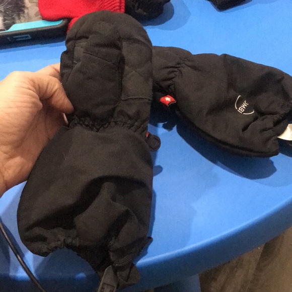 Mittens - Picture 4 of 8